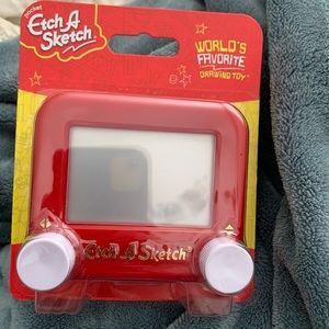 Etch a sketch